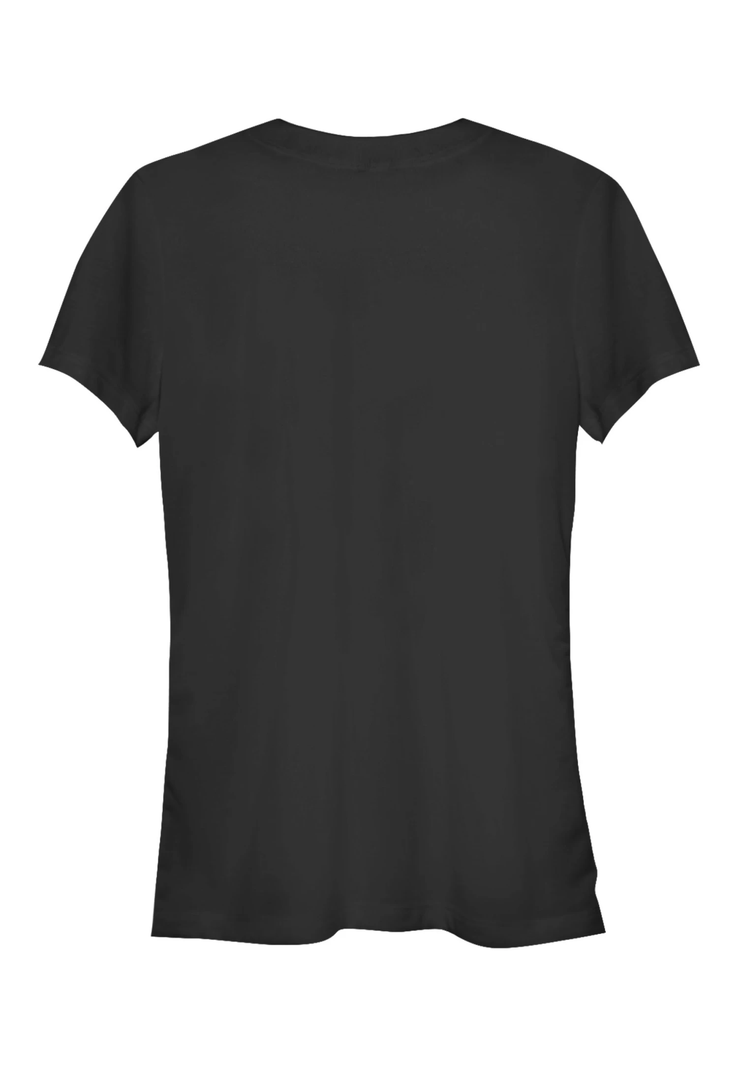 Disney Mickey & Friends Tie Dye BowT-Shirt Con StampaBlack Donna T-shirt E Top H3A21DBBC-Q11 2 Disney Mickey & Friends Tie Dye BowT-Shirt Con StampaBlack Donna T-shirt E Top H3A21DBBC-Q11 - immagine 2