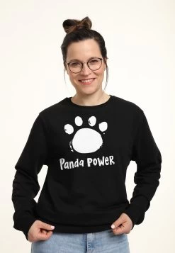 Disney Turning Red Panda Power - Felpa - Black