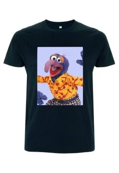 Disney Muppets Gonzo Meme UnisexT-Shirt Con StampaNavy Blue Uomo T-shirt E Polo H3A2102HZ-K11 -Disney 11cee50555c64d418d16bac43b347287