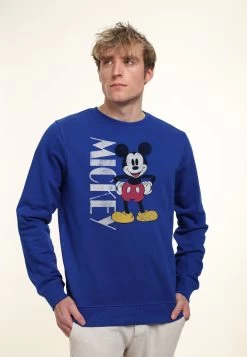 Disney Classic Mickey 90S MickeyFelpaRoyal Blue Uomo Maglieria E Felpe H3A22S6WL-K11