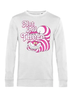 Disney Alice In Wonderland All ThereFelpaWhite Donna Felpe H3A21J73Z-A11 -Disney 176d5ddd01d442aabd73abb5a2432fe5