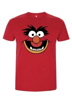 Disney Muppets Animal Costume Tee UnisexT-Shirt Con StampaRed Uomo T-shirt E Polo H3A2102R5-G11 9 Disney Muppets Animal Costume Tee UnisexT-Shirt Con StampaRed Uomo T-shirt E Polo H3A2102R5-G11 -Disney 1cc36023939742ffaf9e1b9a1e18d055