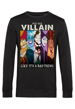Disney Villains Villain Like BadFelpaBlack Uomo Maglieria E Felpe H3A22S4UV-Q11 -Disney 1f4b261dc24444048a470816b001fdf6