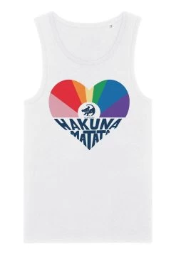 Disney The Lion KingPride TopWhite Uomo T-shirt E Polo H3A22O19G-A11 -Disney 23af3effbfd441fcaeb3d524166ef6bd