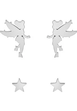 OrecchiniSilber Bambini Orologi & Gioielli D4G53O005-D11