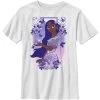 Disney Encanto Effortless IsabellaT-Shirt Con StampaWhite Bambini T-shirt & Top H3A2102DD-A11