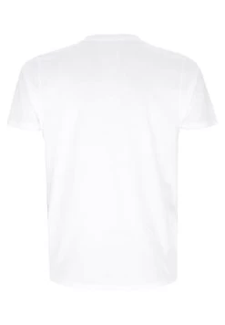 Disney Mickey Classic Vintage Classic UnisexT-Shirt Con StampaWhite Uomo T-shirt E Polo H3A21029L-A11 -Disney 30204c1b39084da1b2253b338fb6f805