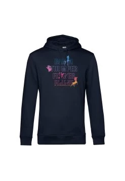 Disney Bambi Bambi Characters Names StackedFelpa Con CappuccioNavy Blue Donna Felpe H3A21J0TI-K11 -Disney 3323b9c3e980477c91fb52eeac3e712e