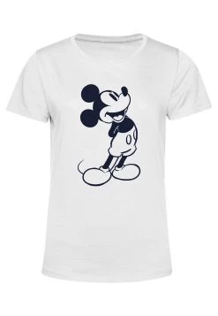Disney Mickey Classic Classic MickeyT-Shirt Con StampaWhite Donna T-shirt E Top H3A21D25C-A11 9 Disney Mickey Classic Classic MickeyT-Shirt Con StampaWhite Donna T-shirt E Top H3A21D25C-A11 -Disney 33d92acd651342459ce69016f5eece8c