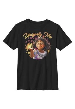 Disney Encanto Uniquely MeT-Shirt Con StampaBlack Bambini T-shirt & Top H3A26G0U9-Q11