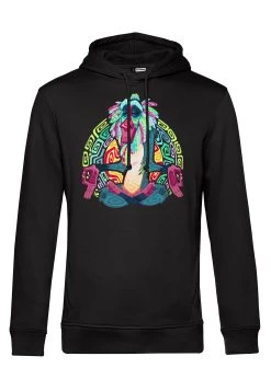 Disney Lion King Freaky RafikiFelpa Con CappuccioBlack Uomo Maglieria E Felpe H3A22S2XF-Q11 -Disney 436e234a7a894abbaec703799584cde2