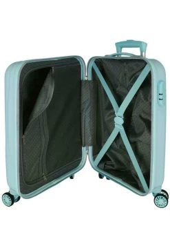 Disney Ariel - Trolley - Turquoise -Disney 4b0e3c5878024e15863197282c999bbb