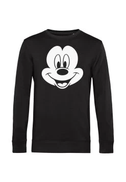 Disney Classic Mickey Big Face FelpaBlack Uomo Maglieria E Felpe H3A22S7KP-Q11 -Disney 51377858787b49f69ca821746441340c