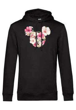 Disney Classic Mickey Tropical MouseFelpa Con CappuccioBlack Donna Felpe H3A21J2ED-Q11 8 Disney Classic Mickey Tropical MouseFelpa Con CappuccioBlack Donna Felpe H3A21J2ED-Q11 -Disney 51dc1cd490c949d7ba011e589312a27b