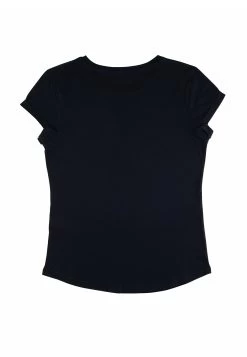 Disney Lilo & Stitch Not TodayT-Shirt Con StampaNavy Blue Donna T-shirt E Top H3A21D0S9-K11 -Disney 52d230795e49466bb852cde675289164