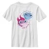 Disney Frozen 2 Sweet SassyT-Shirt Con StampaWhite Bambini T-shirt & Top H3A26G1HS-A11