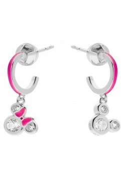 Mickey MouseOrecchiniPink Bambini Orologi & Gioielli D4G53G02J-J11