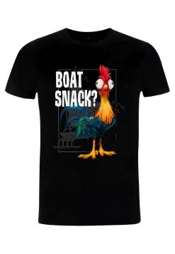 Disney Moana Boat Snack UnisexT-Shirt Con StampaBlack Uomo T-shirt E Polo H3A22O03R-Q11 9 Disney Moana Boat Snack UnisexT-Shirt Con StampaBlack Uomo T-shirt E Polo H3A22O03R-Q11 -Disney 5c3c442d5dd74837a6ff41a69c817a1c