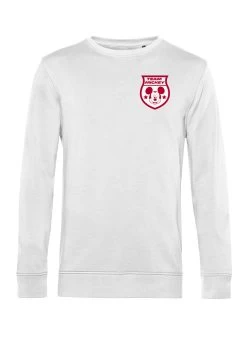 Disney Mickey Classic Japan BadgeFelpaWhite Uomo Maglieria E Felpe H3A22S6AN-A11 -Disney 5e9cbddcef8d4887b562875547d3d25f