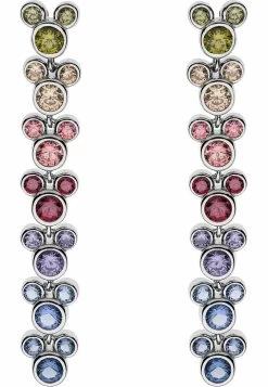 OrecchiniBunt Silber Bambini Orologi & Gioielli D4G53O009-T11