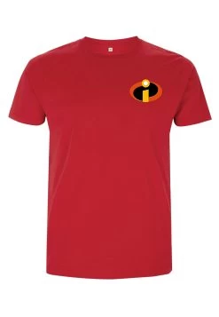 Disney Incredibles IncredipopT-Shirt Con StampaRed Uomo T-shirt E Polo H3A22O4FW-G11 -Disney 64c2ae1a462b43778f82ae707865dc14