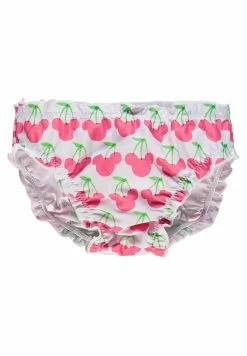 Disney Nata MinnieSlipBianco/Rosso Bambini Intimo E Per La Notte DI283A01U-A11