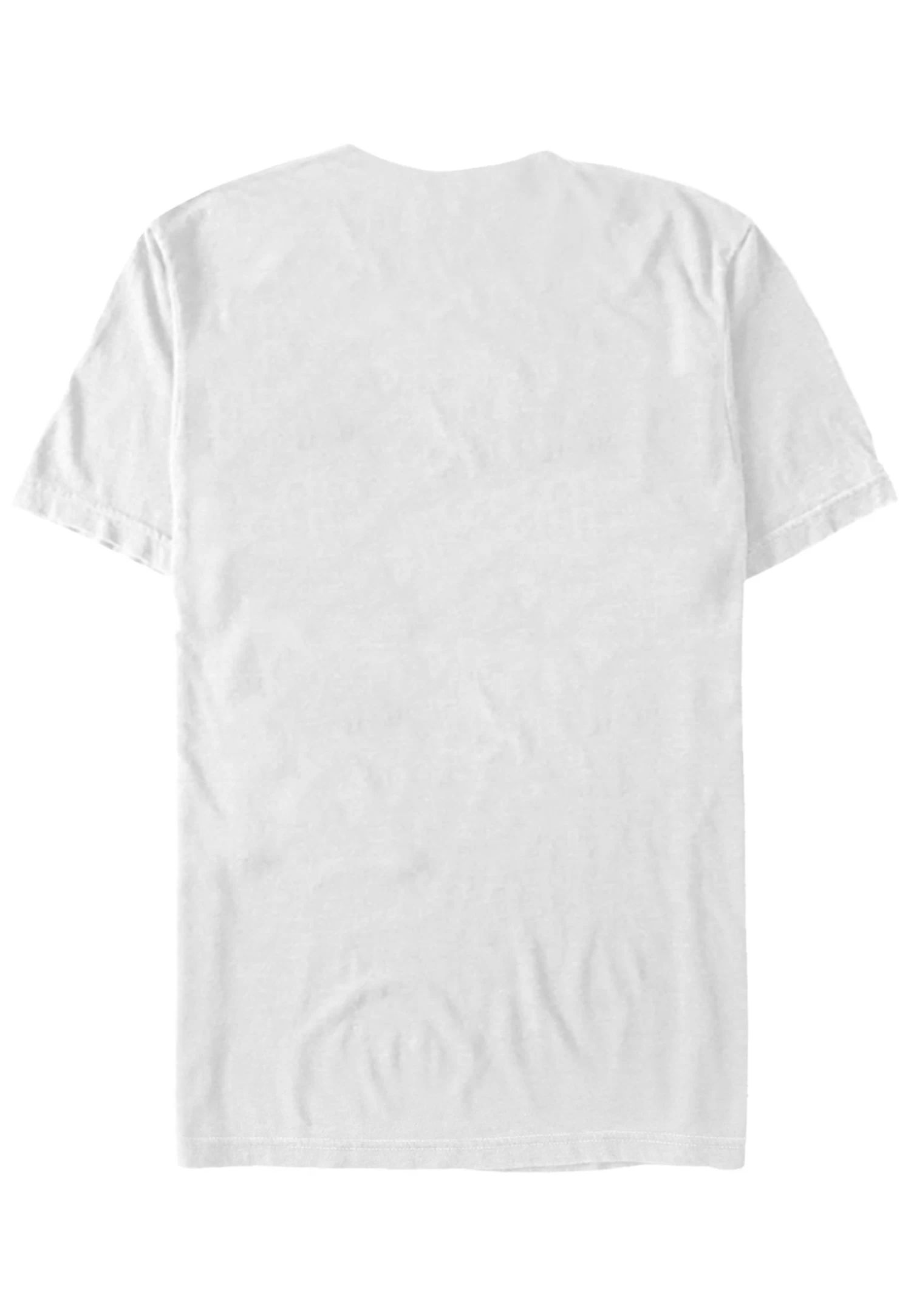 Disney SnoozeT-Shirt Con StampaWhite Uomo T-shirt E Polo H3A22O5QI-A11 2 Disney SnoozeT-Shirt Con StampaWhite Uomo T-shirt E Polo H3A22O5QI-A11 - immagine 2