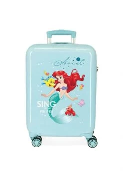 Disney Ariel - Trolley - Turquoise