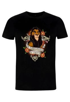 Disney Lion King Surrounded UnisexT-Shirt Con StampaBlack Uomo T-shirt E Polo H3A210062-Q11 9 Disney Lion King Surrounded UnisexT-Shirt Con StampaBlack Uomo T-shirt E Polo H3A210062-Q11 -Disney 8178684b7f154333a3a93b79fc9c614e