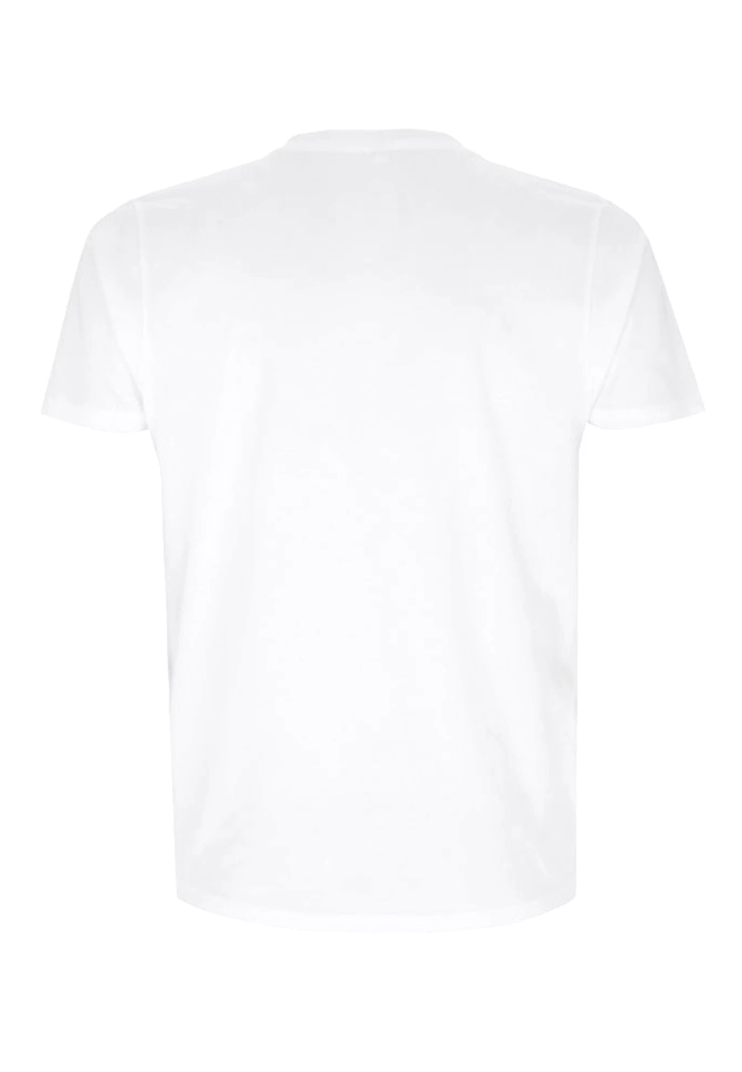 Disney Mickey & Friends BestiesT-Shirt Con StampaWhite Donna T-shirt E Top H3A21D8M4-A11 2 Disney Mickey & Friends BestiesT-Shirt Con StampaWhite Donna T-shirt E Top H3A21D8M4-A11 - immagine 2