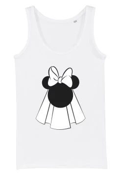 Disney Mickey Classic Mouse BrideTopWhite Donna T-shirt E Top H3A21D7N7-A11 7 Disney Mickey Classic Mouse BrideTopWhite Donna T-shirt E Top H3A21D7N7-A11 -Disney 843ff5c96e5a4c559a3f304b443b60fd