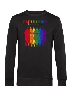 Disney Villains Rainbow UrsulaFelpaBlack Uomo Maglieria E Felpe H3A22S7LK-Q11 -Disney 87903240327f419888b46f04bd2de1c2