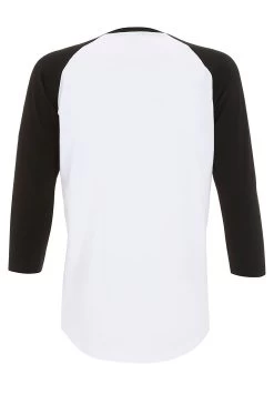 Disney The Lion King Freaky RafikiMaglietta A Manica LungaWhite/Black Uomo T-shirt E Polo H3A22O5RN-A11 -Disney 893012f4b9794798963033e59f777f7d