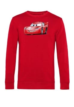 Disney Cars 1-2 Mcqueen SketchFelpaRed Donna Felpe H3A21J6JP-G11 -Disney 8ab136797f8d4f2886de16a30024eb58