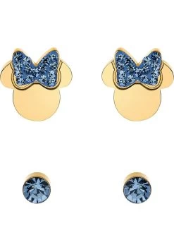 OrecchiniBlau Bambini Orologi & Gioielli D4G53G029-K11