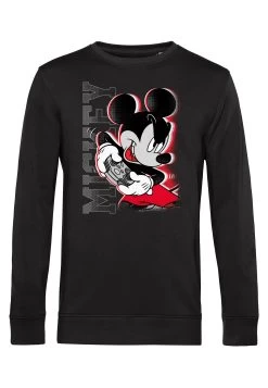 Disney Mickey Mouse Gamer - Felpa - Black -Disney 8e213141385b49e9abacadc1e47d9c50