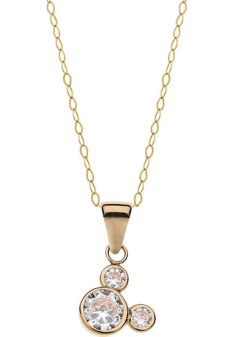 CollanaGelbgold Bambini Orologi & Gioielli D4G53G000-F11 2 CollanaGelbgold Bambini Orologi & Gioielli D4G53G000-F11 - immagine 2