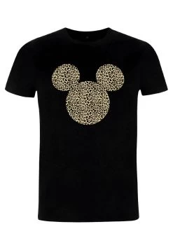 Disney Mickey Classic Animal Ears UnisexT-Shirt Con StampaBlack Uomo T-shirt E Polo H3A2101WO-Q11 -Disney 8f94219c79d7441a9b9e2be21faf7849