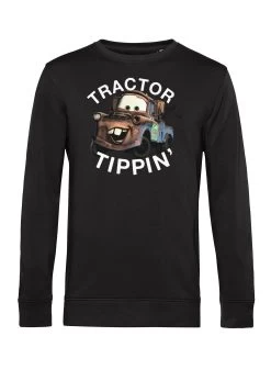 Disney Cars 1-2 TippinFelpaBlack Uomo Maglieria E Felpe H3A22S83X-Q11 -Disney 941d4bdaa7e4497895cffa67221808cc