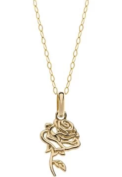 CollanaGelbgold Bambini Orologi & Gioielli D4G53G01L-F11