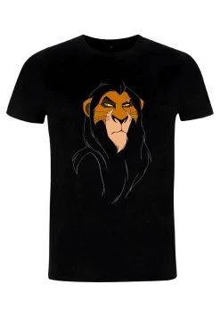 Disney The Lion King Big Face Scar UnisexT-Shirt Con StampaBlack Uomo T-shirt E Polo H3A22O057-Q11 9 Disney The Lion King Big Face Scar UnisexT-Shirt Con StampaBlack Uomo T-shirt E Polo H3A22O057-Q11 -Disney 9cc9bc9458e248bdb0d7d39f7625c206