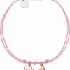 DisneyBraccialePink Bambini Orologi & Gioielli D4G53G01F-J11