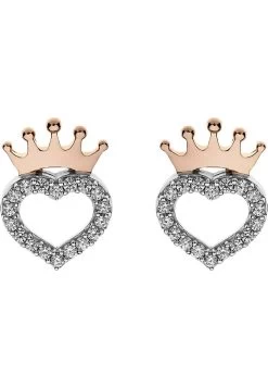 OrecchiniBicolor Bambini Orologi & Gioielli D4G53G01I-T11