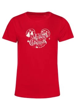 Disney Mickey & Friends Holiday EarsT-Shirt Con StampaRed Donna T-shirt E Top H3A21DAF6-G11 9 Disney Mickey & Friends Holiday EarsT-Shirt Con StampaRed Donna T-shirt E Top H3A21DAF6-G11 -Disney a88a9706e02b4863b6ca1726ca07e890