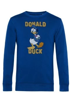 Disney Classic Mickey Donald DuckFelpaRoyal Blue Donna Felpe H3A21J9NW-K11 -Disney ad280bb095db4de998bf45472708c2ef