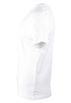 Disney Classic Mickey Retro Stack Goofy UnisexT-Shirt Con StampaWhite Uomo T-shirt E Polo H3A2100ID-A11 -Disney adb93a8ad6624f19be8ffdd9047778bf