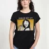 Disney Mulan Mulan Meme - T-Shirt Con Stampa - Black