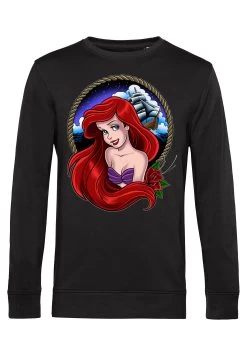 Disney The Little Mermaid Part Of Your WorldFelpaBlack Donna Felpe H3A21J7AA-Q11 -Disney af7d4279209e48fe8289715ab5c2212b