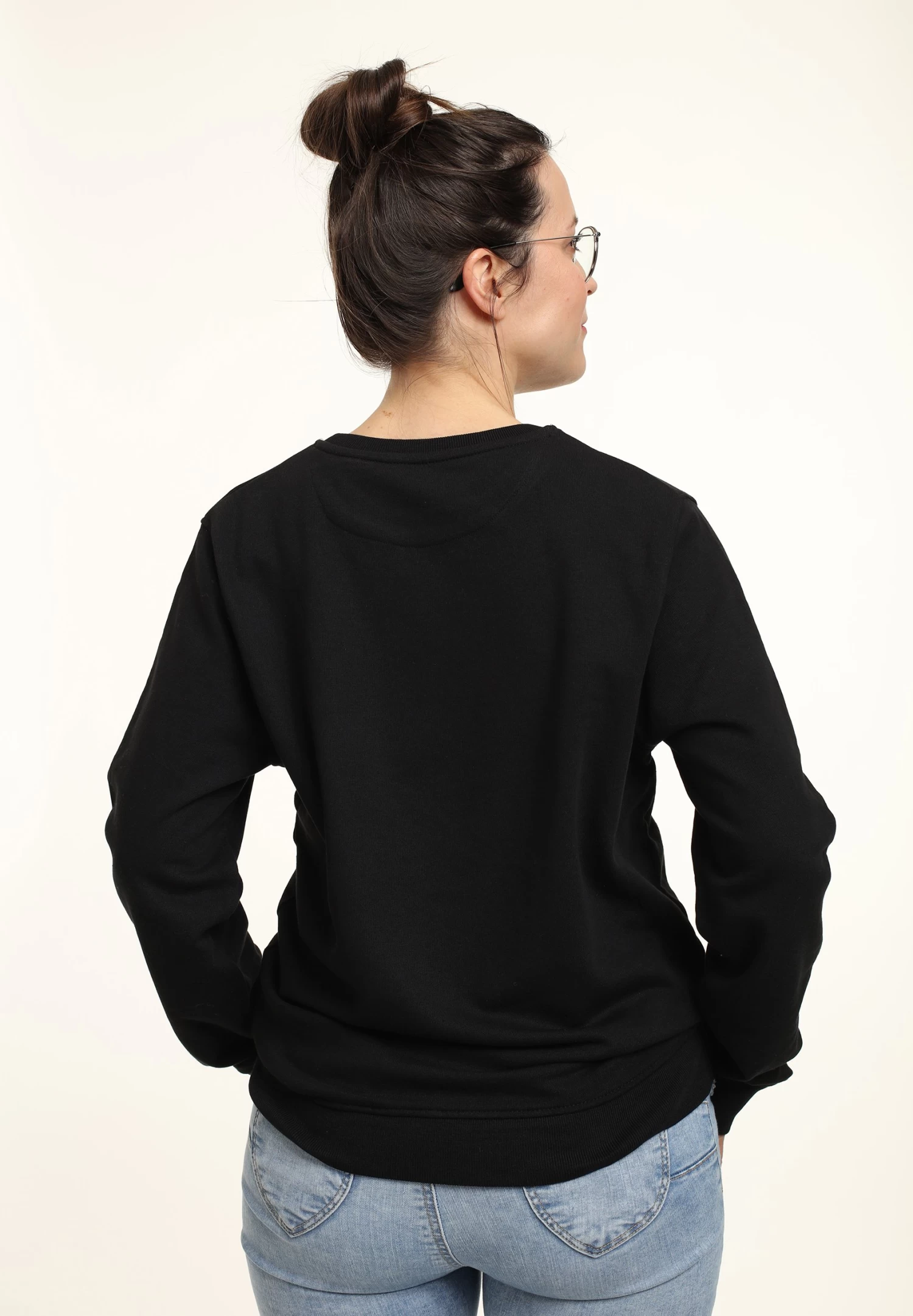 Disney Mickey Mouse Epic GamersFelpaBlack Donna Felpe H3A21J84K-Q11 2 Disney Mickey Mouse Epic GamersFelpaBlack Donna Felpe H3A21J84K-Q11 - immagine 2