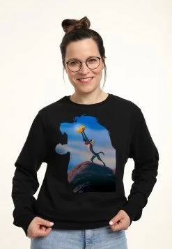 Disney The Lion King Choose GoodFelpaBlack Donna Felpe H3A21J7EH-Q11 -Disney b672d1e4383c40dcacf407b69c5dc9a6